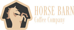 Horse Barn Coffee