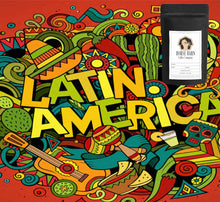 Load image into Gallery viewer, Latin American Blend
